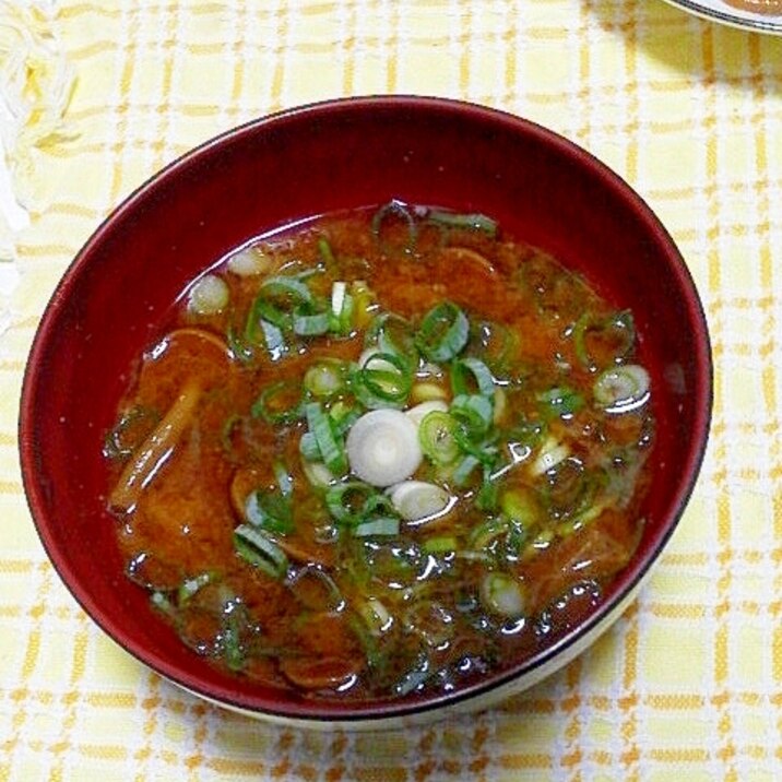 なめたけのお味噌汁 レシピ 作り方 By Cha Cha Cha 楽天レシピ なめたけのお味噌汁 レシピ 作り方 By Cha Cha Cha 楽天レシピ
